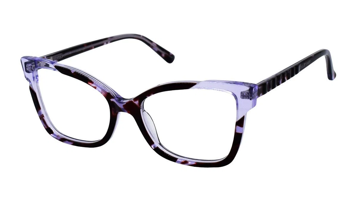 Jill Stuart 443 Eyeglasses - view 3